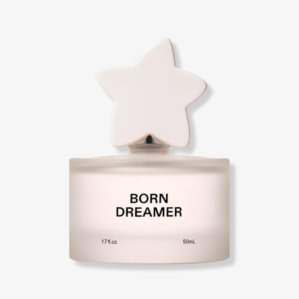 Charli D'amelio Born Dreamer